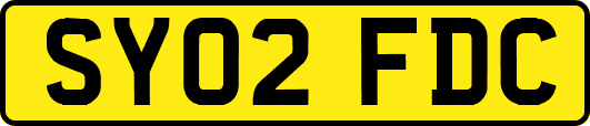 SY02FDC