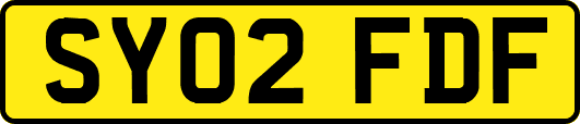 SY02FDF