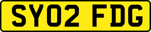 SY02FDG