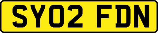 SY02FDN