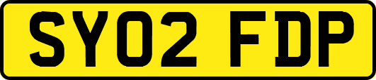 SY02FDP