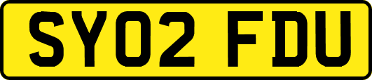 SY02FDU