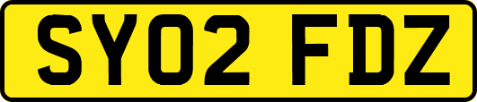 SY02FDZ