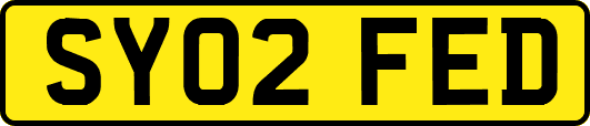 SY02FED