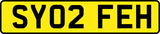 SY02FEH