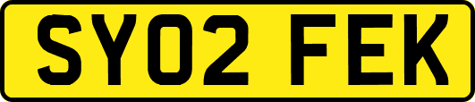 SY02FEK