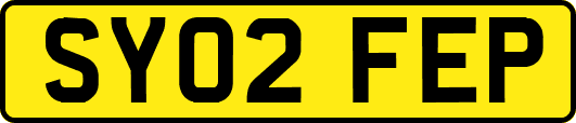 SY02FEP