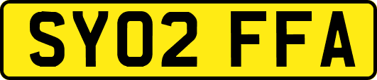 SY02FFA