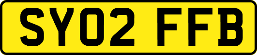 SY02FFB