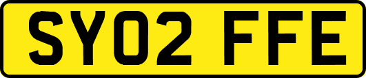 SY02FFE