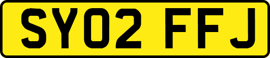 SY02FFJ