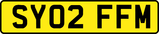 SY02FFM
