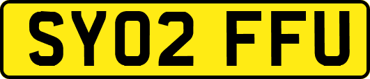 SY02FFU
