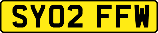 SY02FFW