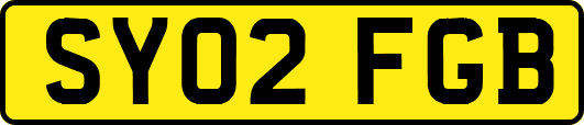 SY02FGB