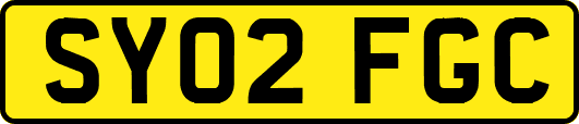 SY02FGC