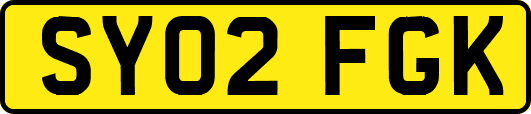 SY02FGK
