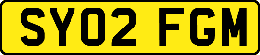SY02FGM