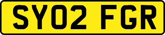 SY02FGR