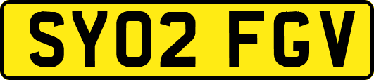 SY02FGV