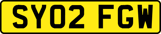 SY02FGW