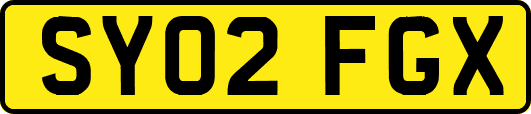 SY02FGX