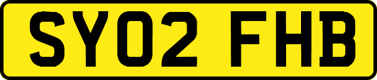 SY02FHB
