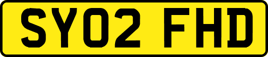 SY02FHD