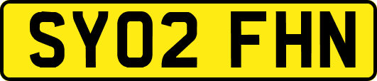 SY02FHN