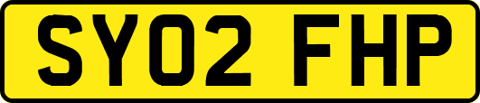 SY02FHP