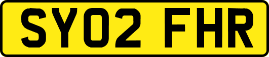 SY02FHR