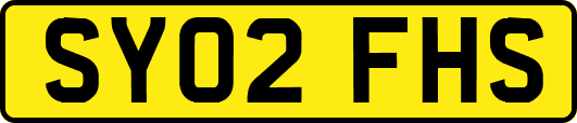 SY02FHS