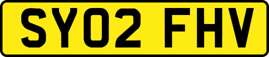SY02FHV