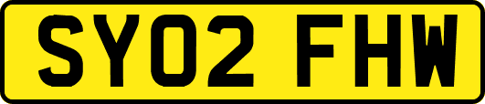 SY02FHW