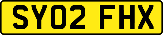 SY02FHX
