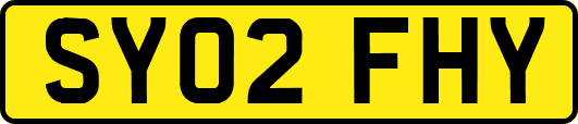 SY02FHY
