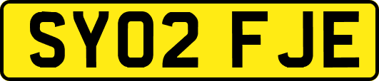 SY02FJE