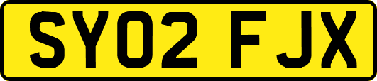 SY02FJX