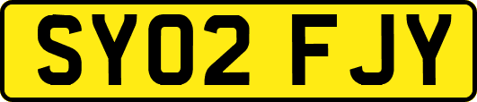SY02FJY