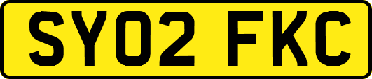 SY02FKC