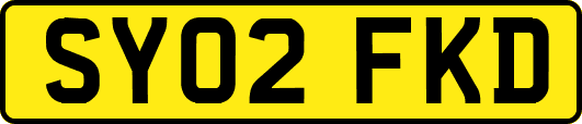 SY02FKD