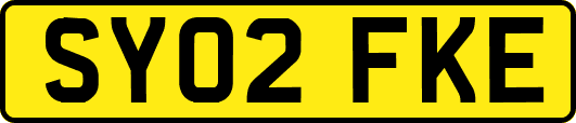 SY02FKE