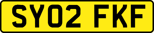 SY02FKF
