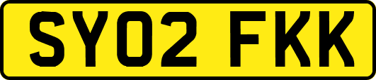 SY02FKK
