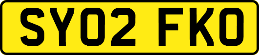 SY02FKO