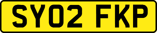 SY02FKP