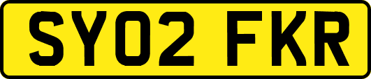 SY02FKR