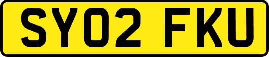 SY02FKU