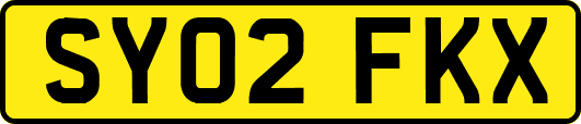 SY02FKX