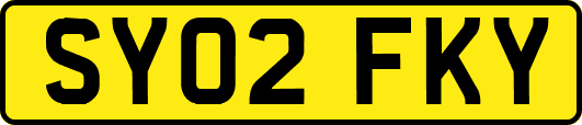 SY02FKY